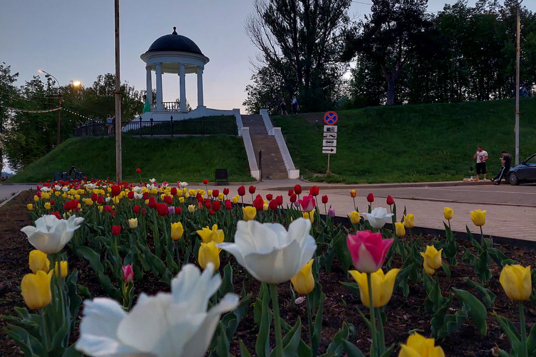 Вечерняя Кострома: обзорная экскурсия на автомобиле — фото 3