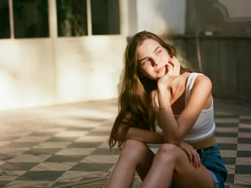 Film photoshoot in old Tbilisi streets — photo 7, Tbilisi | Pokataem