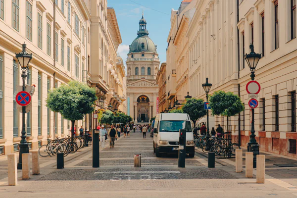 Your Own Budapest. Modern-Day City Life — photo 5, Budapest | Pokataem