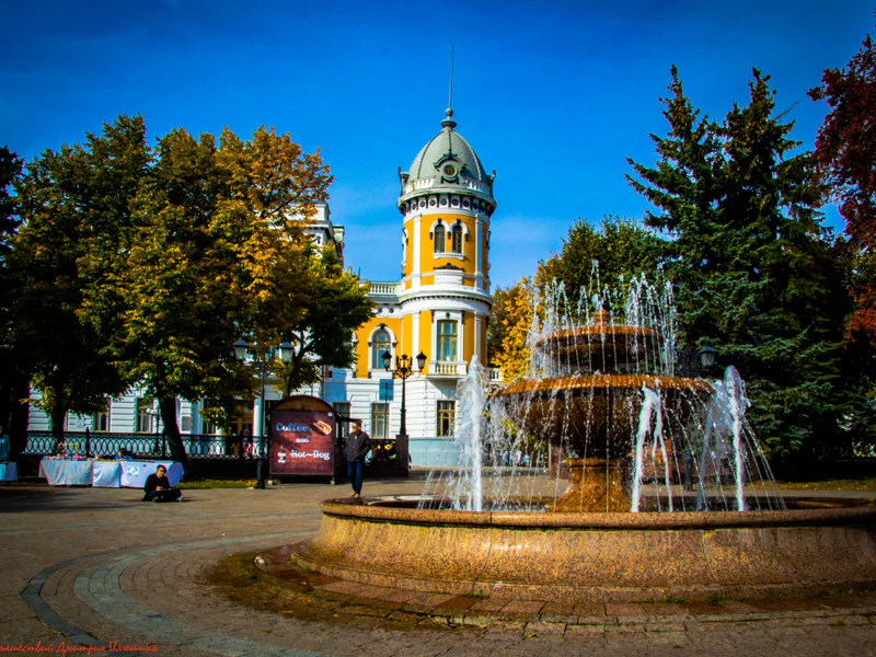 Городские легенды старого Симбирска — фото 3, Ульяновск | Покатаем