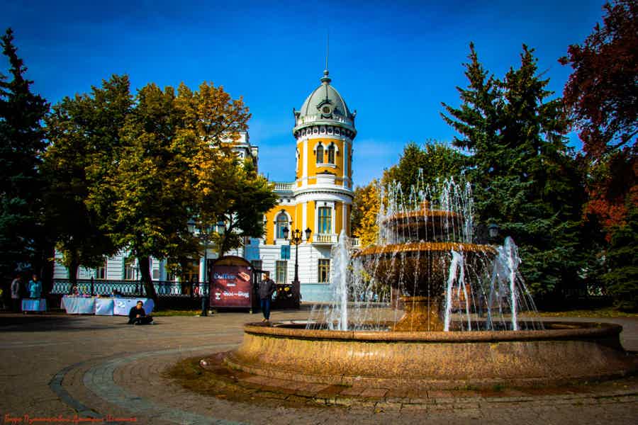 Городские легенды старого Симбирска - фото 2