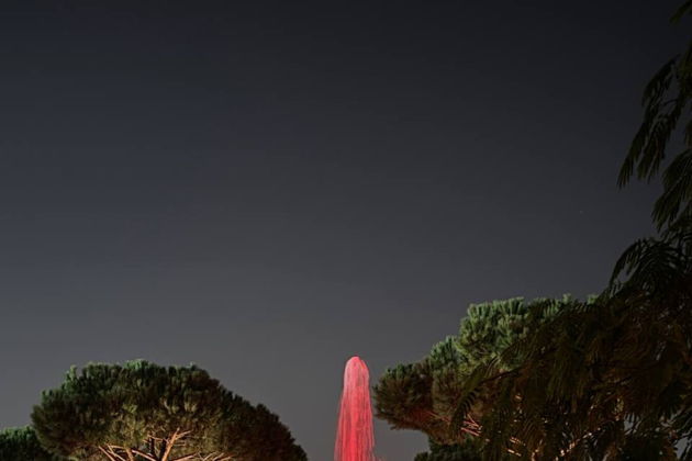 Парк Галицкого: где ты паришь, даже не взлетая