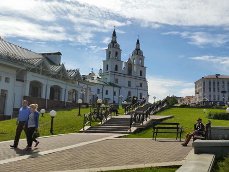 Белорусская государственная филармония