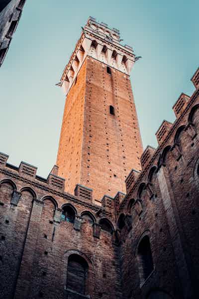 From Florence: San Gimignano, Pisa & Siena Full-Day Trip(Lunch included) - photo 2