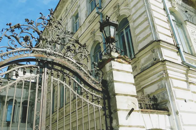 Индивидуальная экскурсия «Кострома — колыбель Романовых» — фото 2