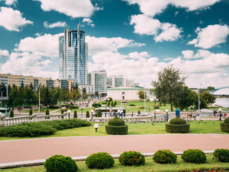 Бизнес-центр "Royal Plaza"