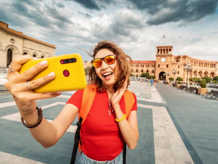 Площадь Республики