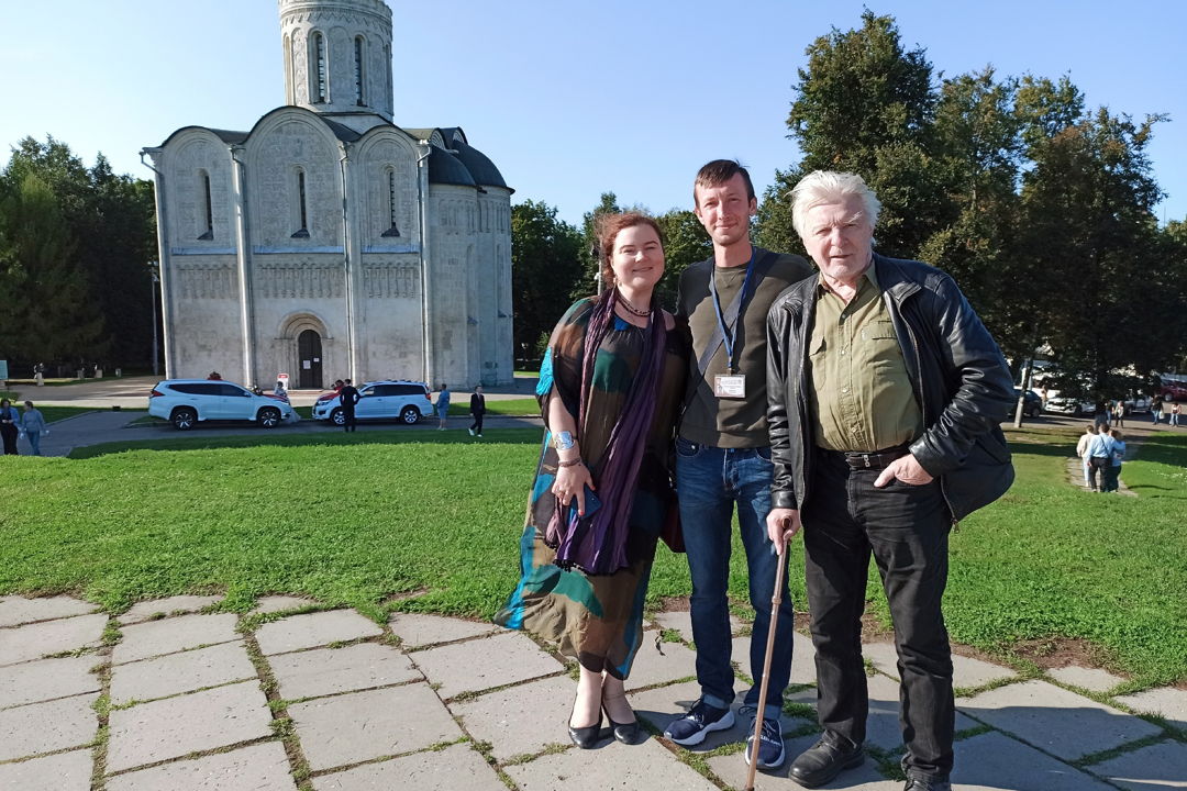 Владимир: пешеходная экскурсия по старому городу — фото 5