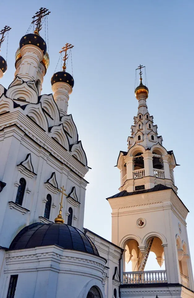 Дорогами Наполеона: Багратионовск, Правдинск и Железнодорожный (7/13)
