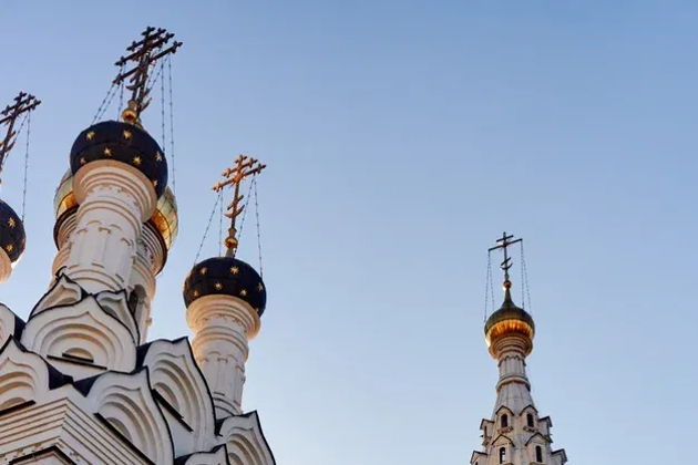 Виды «По следам Наполеона»: от Багратионовска до Правдинска