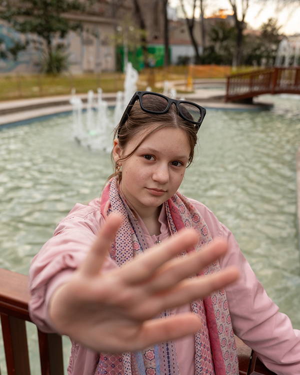 «Стамбул в твоих глазах» — фотопрогулка по улочкам города — фото 5