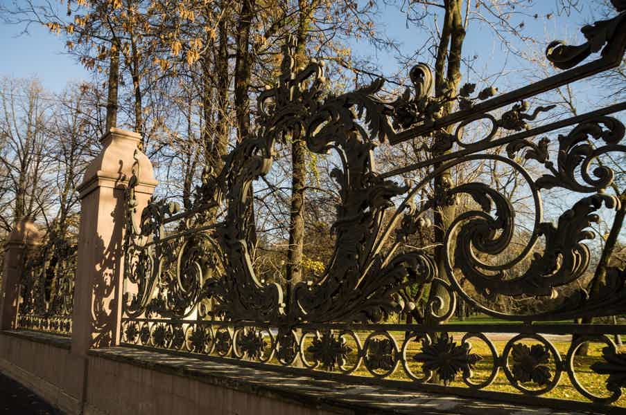 Вокруг Нарвской заставы (индивидуальная пешеходная) - фото 4