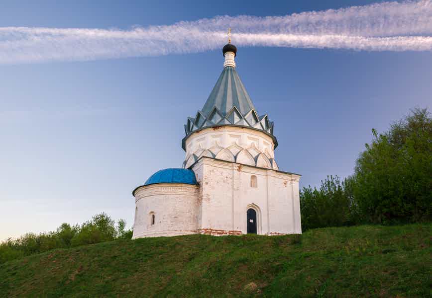 Обзорная экскурсия по Мурому и Карачарово на транспорте туристов - фото 6