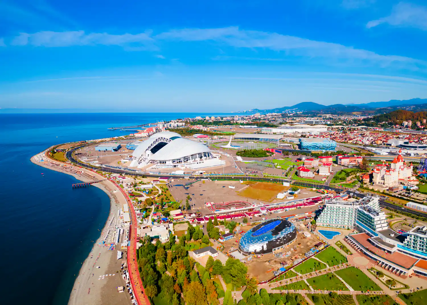 Sochi