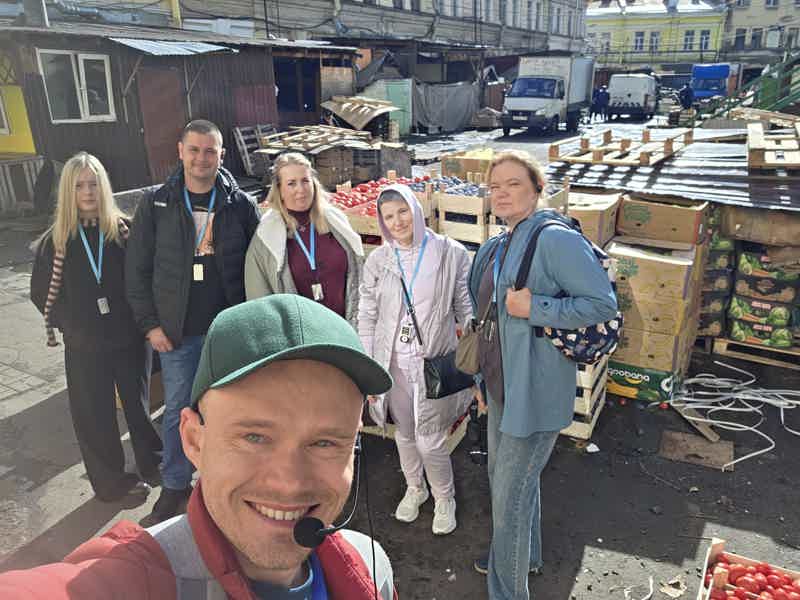В Питере – есть! Гастротур по секретным местам города - фото 6