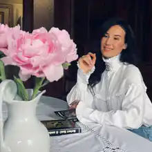 Гид Мария — Москва | Покатаем