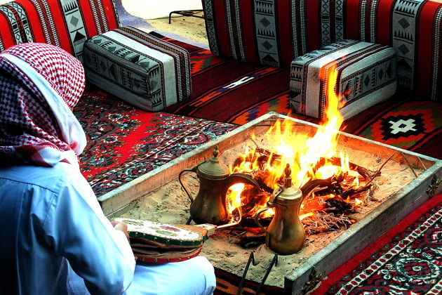 Главное изображение экскурсии - Квадро-сафари: деревня бедуинов