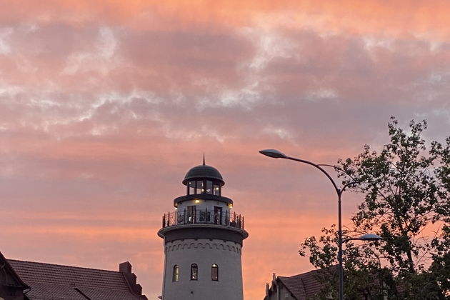 Виды Знакомство с Калининградом-Кёнигсбергом