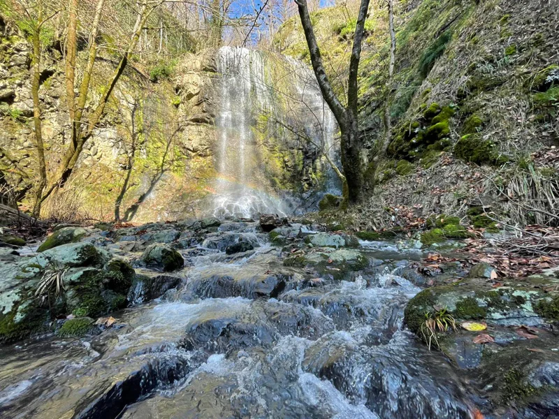 Спелеотуризм в Лерике — фото 6, Баку | Покатаем