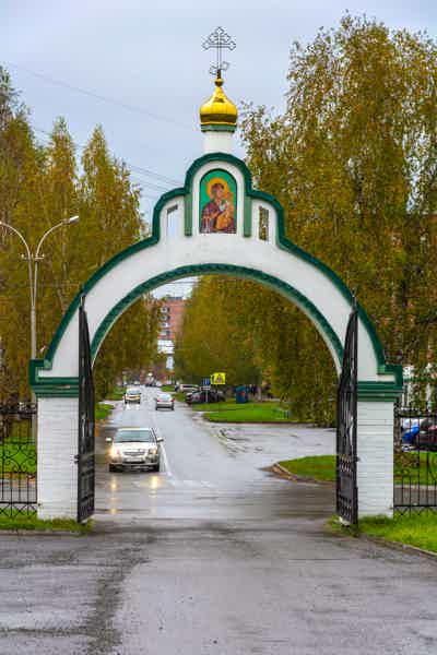 Исторический центр Кемерова: прогулка, которая раскрывает город - фото 4