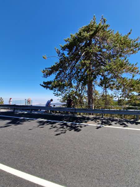 Всё про Традиционный Кипр - горные деревни, Троодос и Олимп. - фото 4