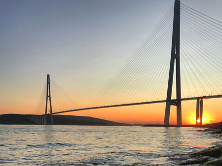 Мыс Тобизина