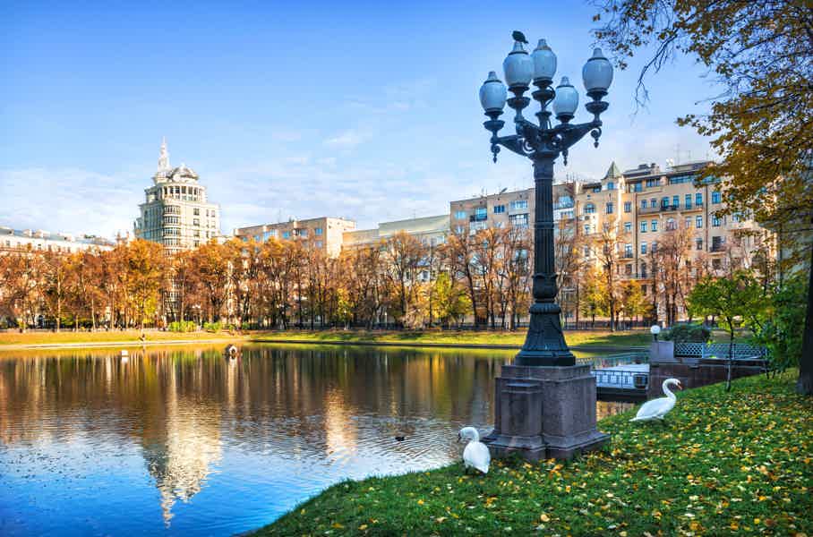 Мистика Булгакова: по следам Мастера и Маргариты - фото 6