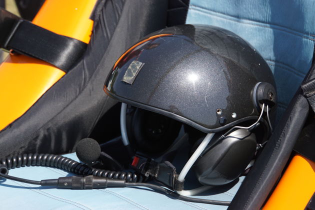 Главное изображение экскурсии - Экстремальный пилотаж на самолёте EXTRA 330