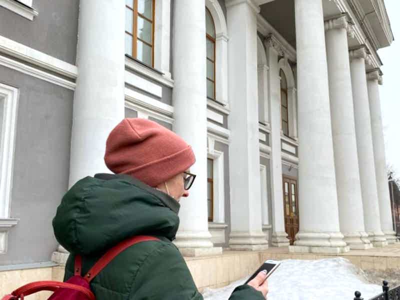 Мобильная квест-экскурсия «Угроза оружейной империи» в Туле - фото 4