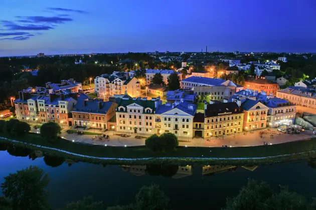 Запсковские сказки — фото 3