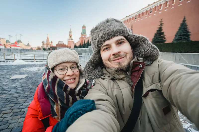 Красная площадь и Александровский сад: история, легенды и символы — фото 22