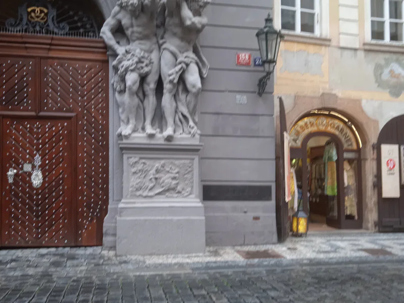Впервые в Праге : Старый  город и Новый город — фото 5, Прага | Покатаем
