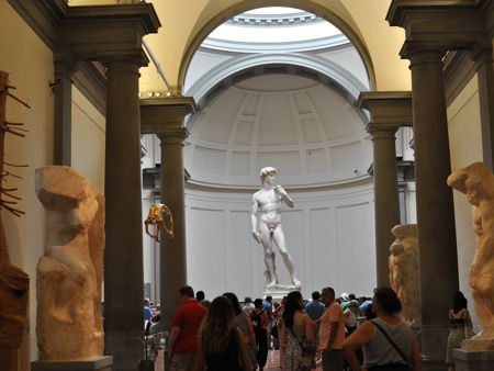 Музей Сан-Марко