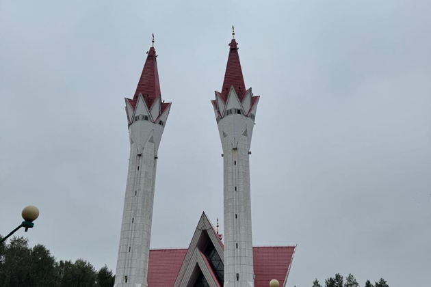 Уфа-Северная: город, основанный «Иванами»