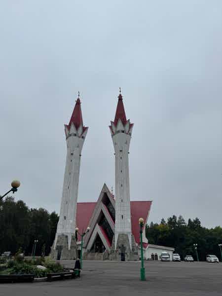 Уфа-Северная: город, основанный «Иванами» - фото 4