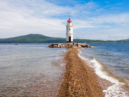 Здание торгового дома «Кунст и Альберс»