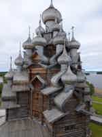 Экскурсия "К волшебному острову Кижи через заонежье" - фото отзыва 3
