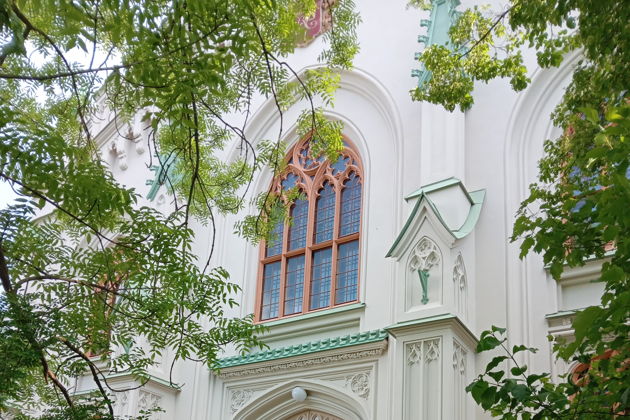 Виды Александрия — безмятежная красота