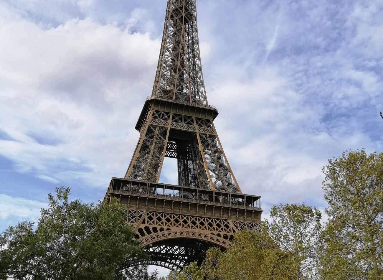 Walk in Paris — tour in Paris, France | Pokataem