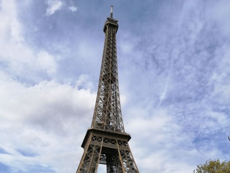 Люксембургский сад