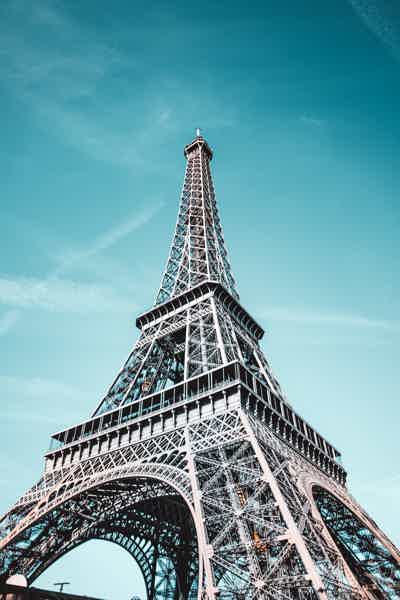 Paris: Eiffel Tower Direct Entry with the Summit Access - photo 6