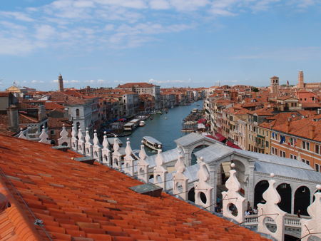 Санта-Мария-Глориоза-деи-Фрари