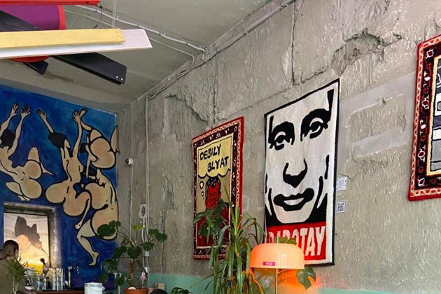 Виды Истории Старой Москвы: Ивановская горка в группе или с личным гидом