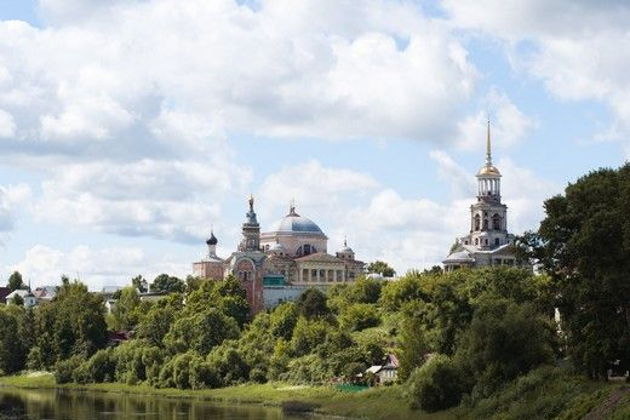 Виды «Львовская летопись Торжка» — поездка в тверскую провинцию