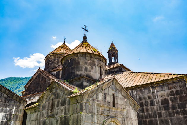 Виды Армения за один день: монастыри ЮНЕСКО из Тбилиси