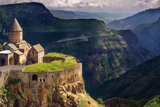 6 самых инстаграмных достопримечательностей Армении — однодневный тур