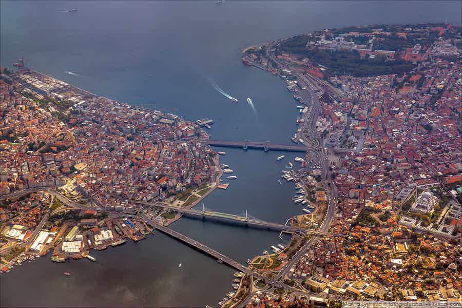 Экскурсия «Живая история в Стамбуле» (входные билеты включены) - фото 4