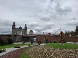 Экскурсия "Советск и Неман — города сыра и мира" - фото отзыва 1