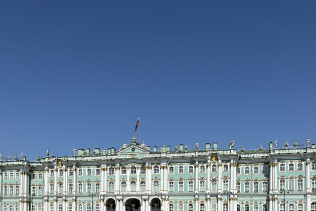 Фото к экскурсии По залам Эрмитажа