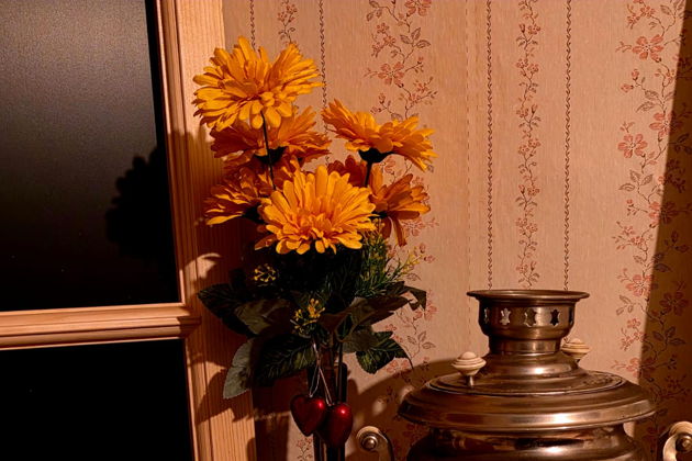 Фото к экскурсии «Униженные или оскорбленные». Жизнь в коммунальной квартире + чаепитие